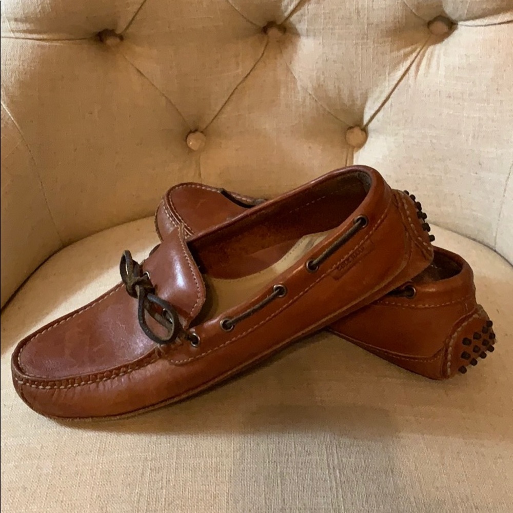 Men’s Cole Haan loafers
